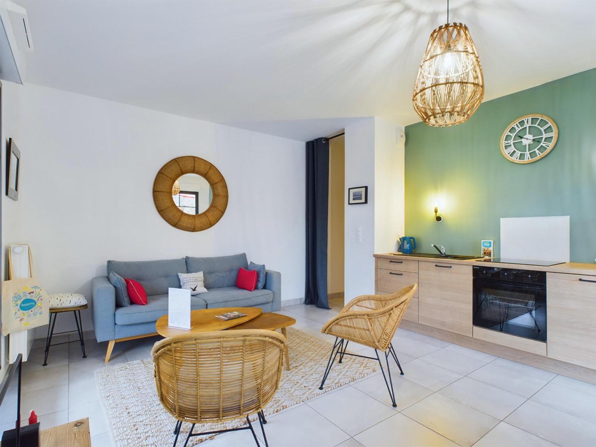50M De La Plage - Grande Terrasse - Acces Pmr Pleneuf-Val-Andre Ngoại thất bức ảnh